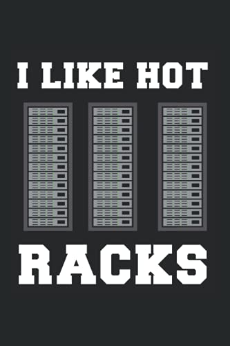  Kalender 2022: IT Netzwerkprogrammierer Computer Science Server Rack DIN A5 Organizer mit 120 Seiten  Notizbuch Terminplaner Wochenkalender Jahresplaner