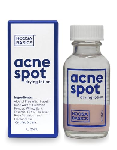 Noosa Basics Acne Spot Drying Lotion 25 ml