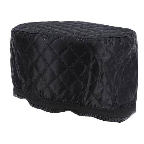Bonnet Chauffant pour un Conditionnement en Profondeur et Réparation des Cheveux Secs