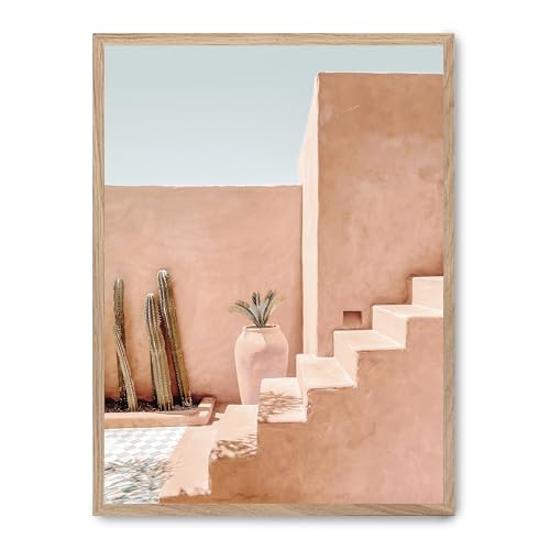 Cuadro Stairs To Paradise_Fase5