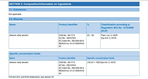 Rain-X Scheiben-Frostschutz - Enteiser und Regenabweiser 2-in-1 – entfernt EIS und Schnee - Wasserabweisende Schutzschicht - einfache Anwendung - 500 ml