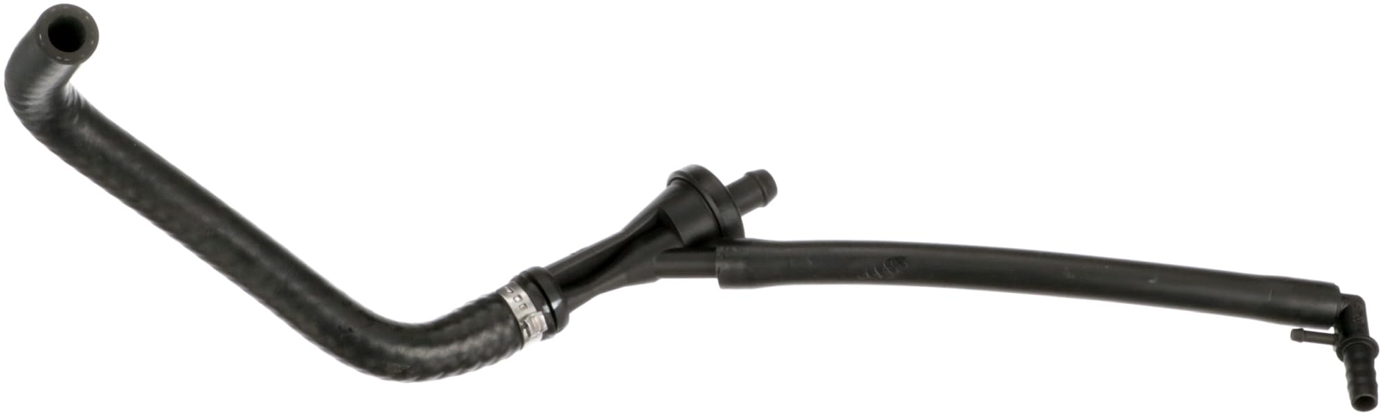 Tubo Flexible, VentilacióN Bloque Motor Gates EMH235-image