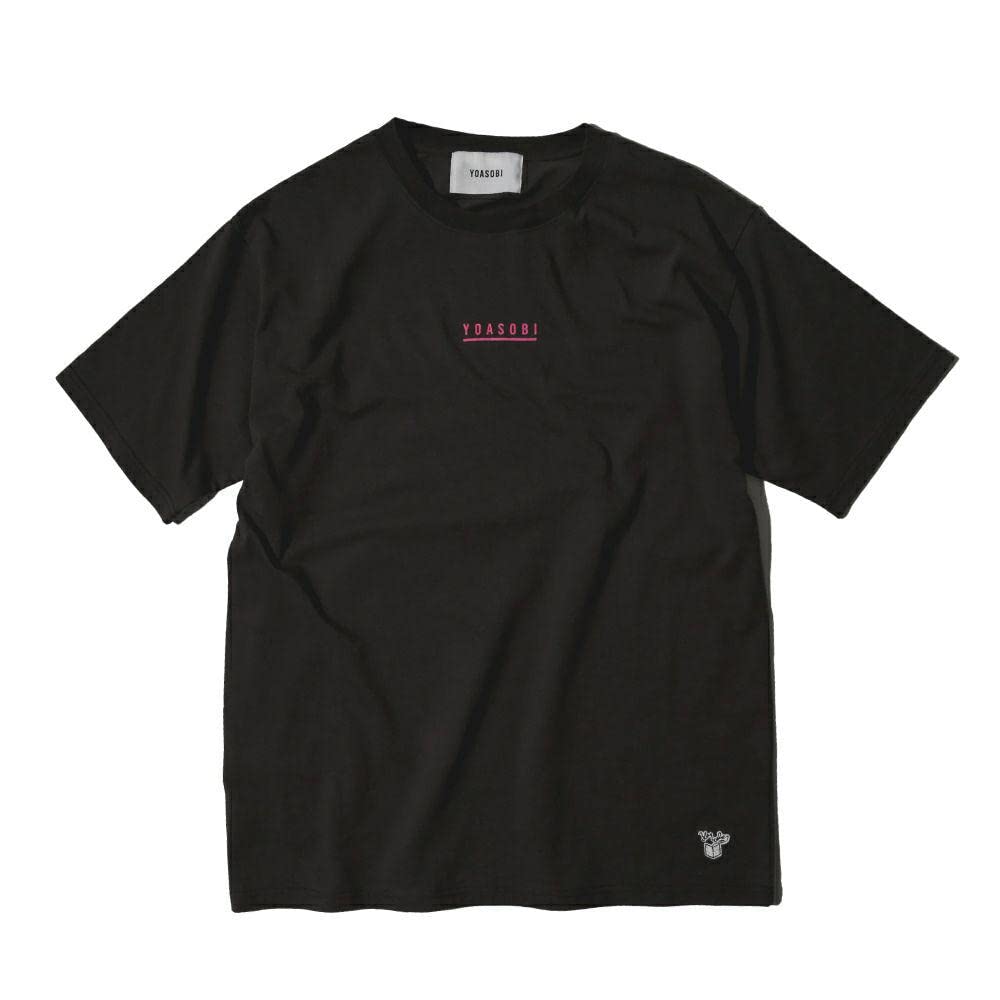 【売り切れ】YOASOBI グラフィック Tシャツ Lサイズ ユニクロ YOASOBI UT グラフィックTシャツ 群青 Lサイズ - メルカリ