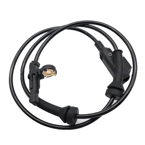 Capteur ABS Jaguar F-Pace T4A4018 pour corriger le voyant de frein avant