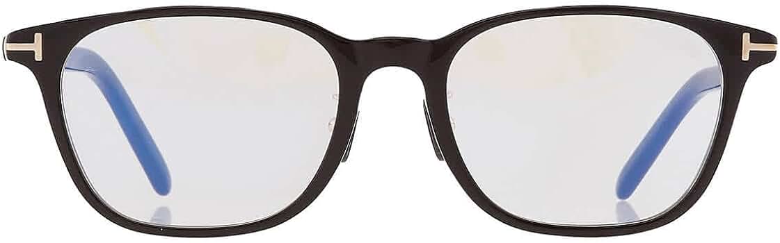 Amazon | [Tom Ford] トムフォード メガネ ブルーライトカット