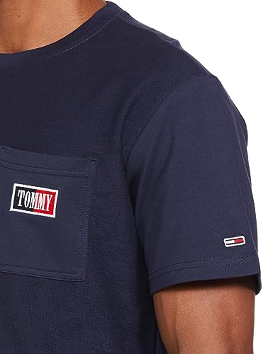 Image of Tommy Hilfiger Men T-Shirt