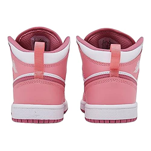 Nike-Air-Jordan-1-Mid-Pre-School-Shoes Nike-Air-Jordan-1-Mid-Pre-School-Shoes