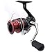 Shimano Sienna FG Clam Spinning Reel (SN4000FGC) Fishing
