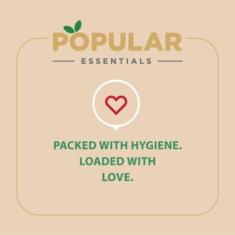 Image of POPULAR ESSENTIALS Californian Roasted Pistachio (Salted), 100 gm