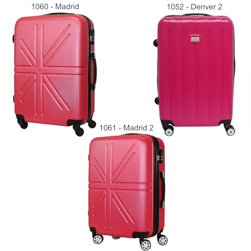 my Travel Bag QTC-Mix-Koffer