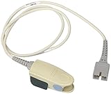 Medizinprodukt Klasse: II A Nellcor Sensor-Finger, 0.9 m, Erwachsene