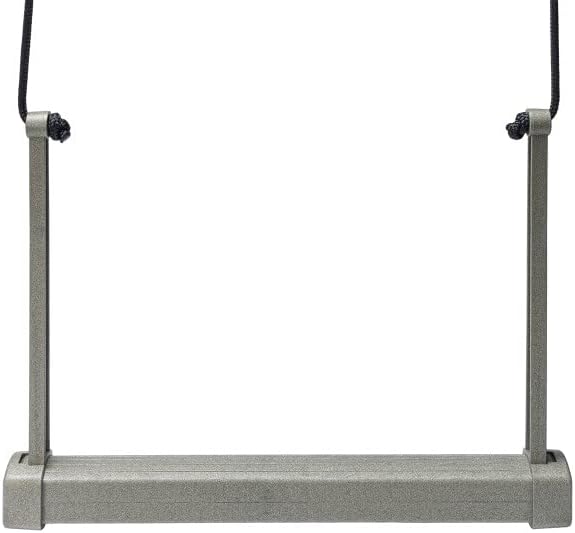 Beeztees Chicken Swing - Wood & Rope, 30 x 8 cm