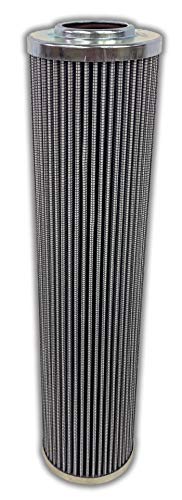 Big Filter Replacement Hydraulic Filter Compatible with Volvo 14510898, 1-Pack