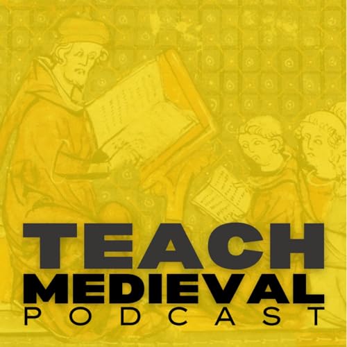 Teach Medieval cover art