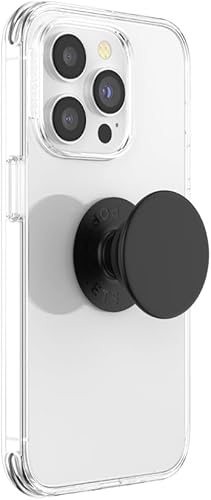 Miniatura 2 de PopSockets PopGrip con tapa intercambiable para teléfonos y tabletas, puesta de sol Sherbert
