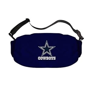 Northwest NFL Dallas Cowboys Handwarmer, One Size, Team Colors