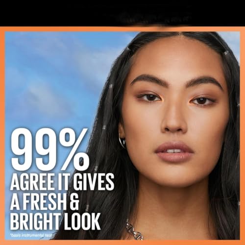 Image of Studio Fix Professional Waterproof oil-free Longlasting Liquid 24-hour colour-true foundation Matte Finish For Women, Girls 15g - Shine-Free Compact Powder