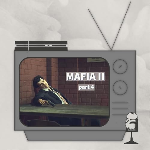 『When Did Joe Get Smart? | MAFIA II | Part 4』のカバーアート