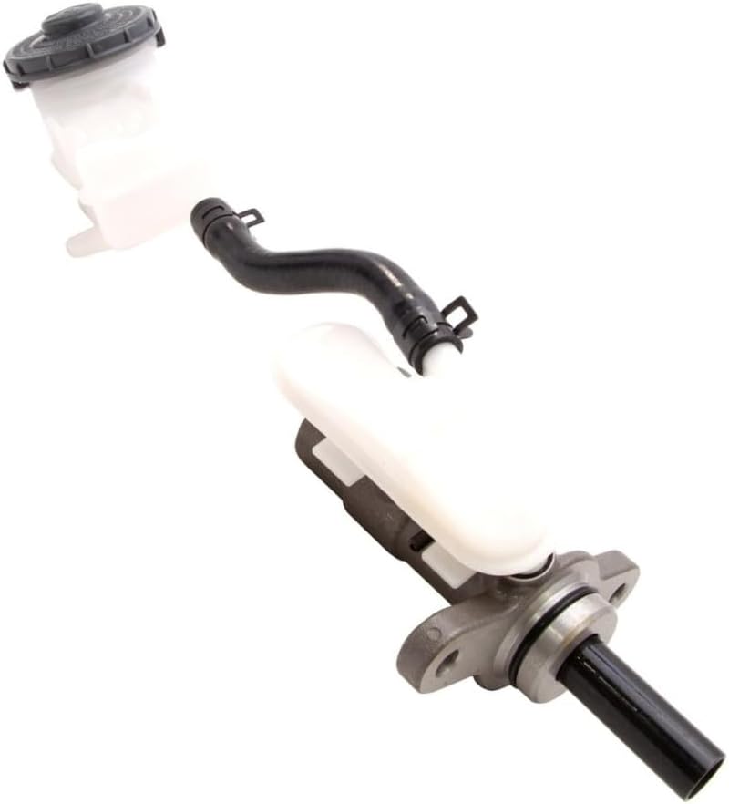 KarParts360 For Honda Civic 2012 2013 2014 2015 Brake Master Cylinder | 3/4 Inches Bore Size | Reservoir Included