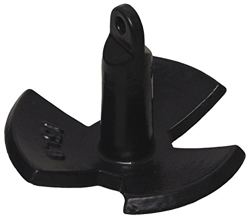 Kimpex Vinyl Coated River Anchors 15 lbs