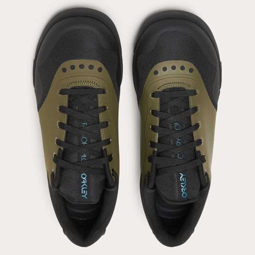 Image of Oakley Men's Drift Recycled Mountain Bike Sneaker