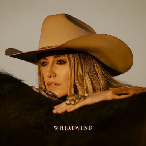 Whirlwind (Standard Black Vinyl)