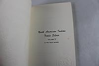 North American Indian Trade Silver, Volume 2, A Fur Trade Series B00RSMWEBG Book Cover