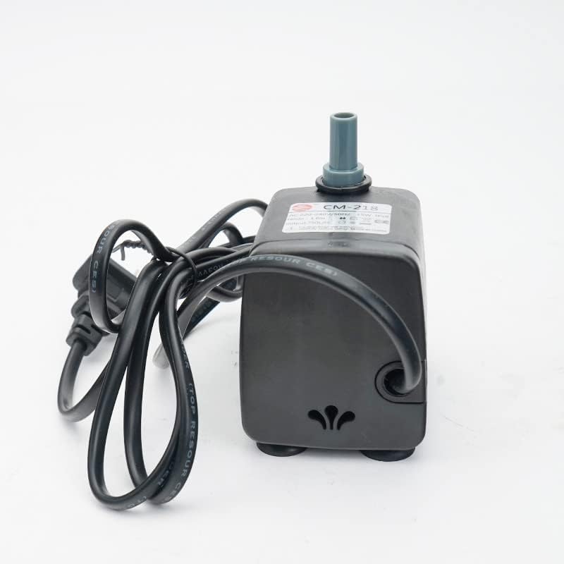 4500PSI High Pressure Pump PCP Air Compressor Water Pump Submersible Fountain Pump
