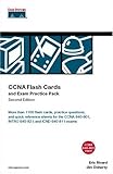 CCNA Flash Cards and Exam Practice Pack (CCNA Self-Study, exam #640-801) (2nd Edition)