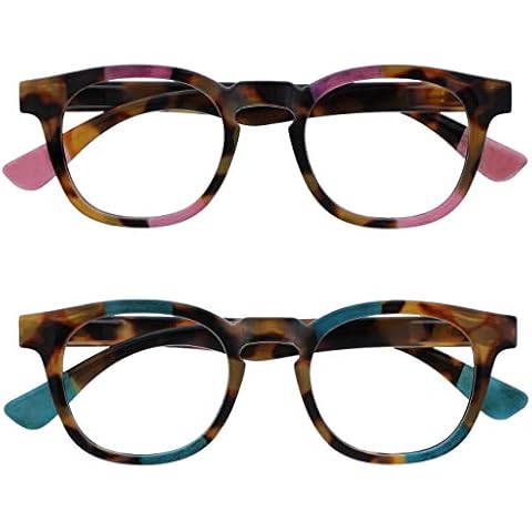 OPULIZE Ava Lunettes de Lecture Cover