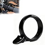 Thumb Throttle Adapter for E-Bikes - Compatible with Rad Power Bikes (20+ Models) for Lectric Xpedition, XP 2.0, 3.0, for Pedego - Easy Install for Enhanced Control