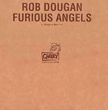 Rob Dougan - Furious Angels - Cheeky Records