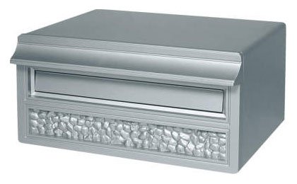 三協アルミ埋め込み型ポスト ポスト 埋込み専用タイプ｜三協アルミ