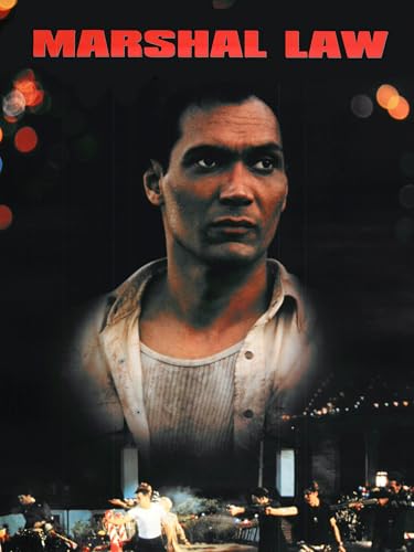 Bild: Marshal Law