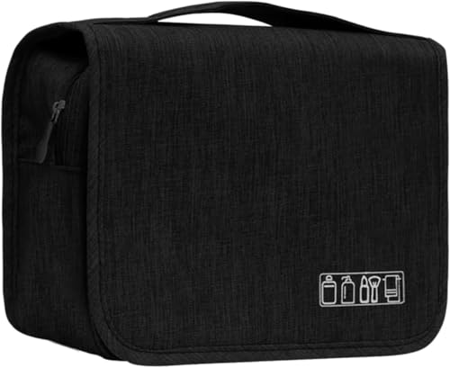 Toiletry Bag