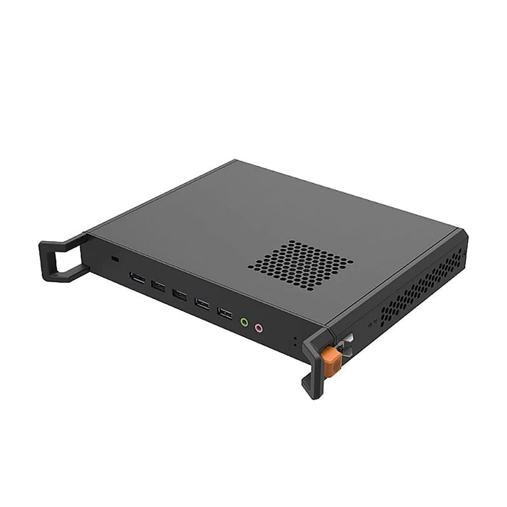 Ordenador Maxhub Mt61n I5