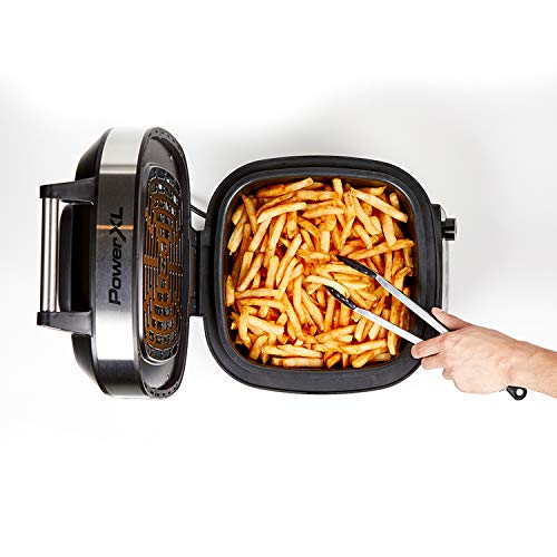 PowerXL Grill Air Fryer Combo Deluxe 6 QT - Image 5