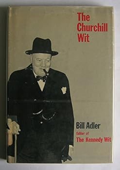 The Churchill Wit