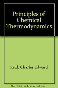 Principles of chemical thermodynamics