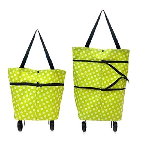 CrazyArt-Travel Duffel Bag - Quantity of 5