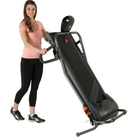 Fitness Reality Tre5000 Compact Slim Line Running And Walking
