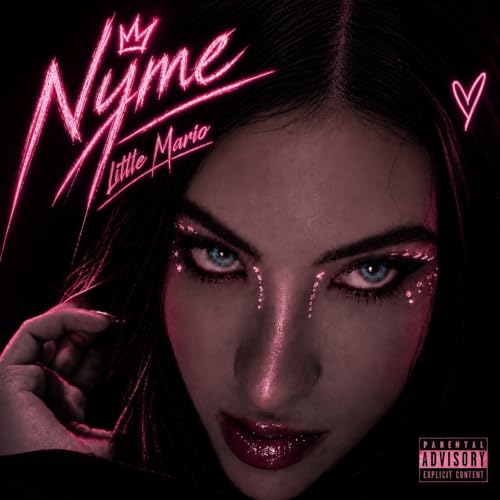 Nyme Mix