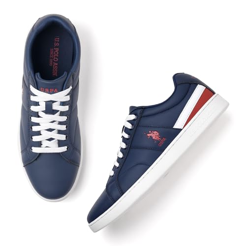 Image of U.S. POLO ASSN. Men Vince Sneakers