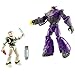 Disney and Pixar Lightyear Crystal Grade Buzz Lightyear Vs. Zurg Clash Pack