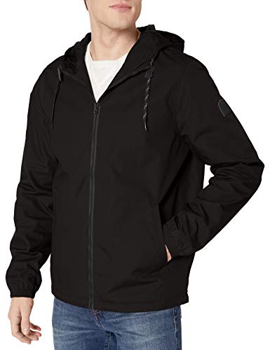 Element Men's Alder, Flint Black, L