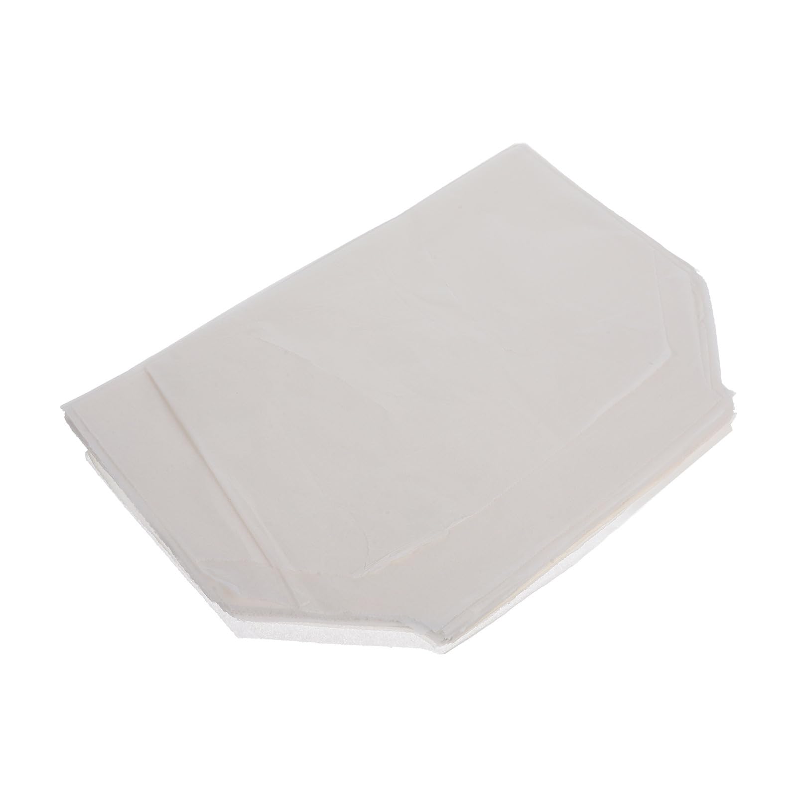 Evite el contacto directo en baños públicos con protectores de papel para inodoro de LIFKOME