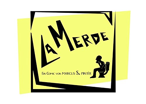 LA Merde LA Merde
