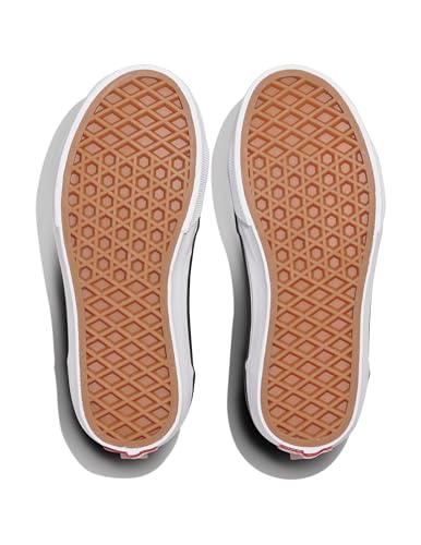 Vans Girls' Filmore Shoes4