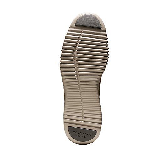 Image of Cole Haan Men's 2.Zerogrand Laser Wingtip Oxfords
