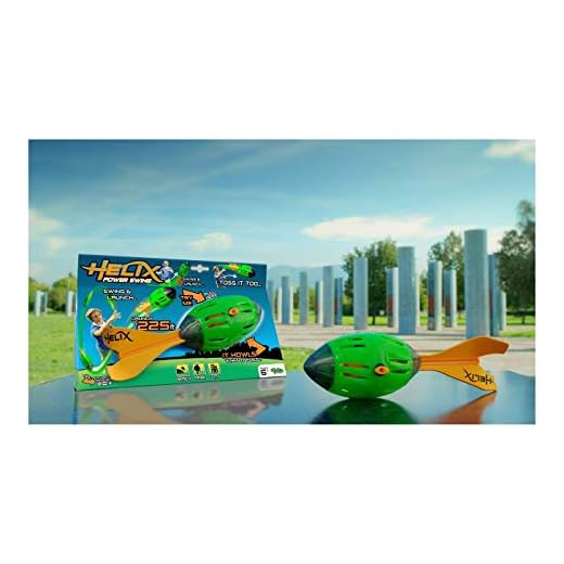 YULU Intense Jade Power Swing Football
